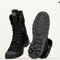 Buty męskie Palladium Baggy black/black 14