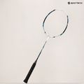 Rakieta do badmintona VICTOR Thruster 220H II A white smoke 10