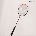 Rakieta do badmintona VICTOR Ultramate 6 black/red 9