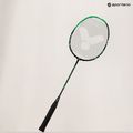 Rakieta do badmintona VICTOR Ultramate 7 black/green 9