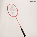 Rakieta do badmintona YONEX Nanoflare 001 Ability flash red 8