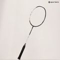 Rakieta do badmintona VICTOR Auraspeed LJH S bright silver 10