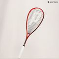 Rakieta do squasha Prince Team Airstick 500 red/black 8