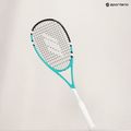 Rakieta do squasha Eye X.Lite 125 Pro Series mint/black/white 8