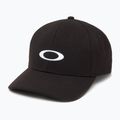 Czapka z daszkiem męska Oakley Golf Ellipse jet black