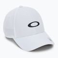Czapka z daszkiem męska Oakley Golf Ellipse white