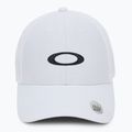 Czapka z daszkiem męska Oakley Golf Ellipse white 2