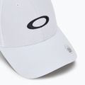 Czapka z daszkiem męska Oakley Golf Ellipse white 3