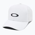 Czapka z daszkiem męska Oakley Golf Ellipse white