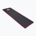 Mata fitness adidas czarna ADMT-12235
