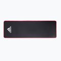Mata fitness adidas czarna ADMT-12235 2