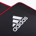 Mata fitness adidas czarna ADMT-12235 3