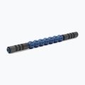 Drążek do masażu adidas niebiesko-czarny ADTB-11608