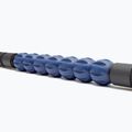 Drążek do masażu adidas niebiesko-czarny ADTB-11608 4