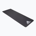 Mata treningowa adidas czarna ADMT-11014GR