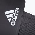 Mata treningowa adidas czarna ADMT-11014GR 3