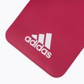 Mata treningowa adidas czerwona ADMT-11014RD 3