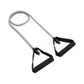 Guma fitness adidas Fitness Poziom 2 biała ADTB-10502
