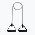 Guma fitness adidas Fitness Poziom 2 biała ADTB-10502 7