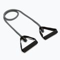 Guma fitness adidas Fitness poziom 3 szara
