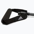 Guma fitness adidas Fitness poziom 3 szara 2