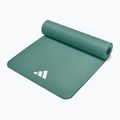Mata fitness adidas Yoga 8 mm raw green 6