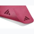 Mata do jogi adidas Premium Yoga 5mm mystery ruby 10