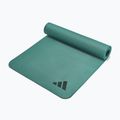 Mata do jogi adidas Premium Yoga 5mm raw green 4