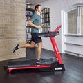 Bieżnia elektryczna Reebok Jet 200+ 9