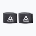Taśmy na kolana Reebok RAAC-16060BK Black