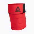 Taśmy na kolana Reebok RAAC-16060RD Red 2