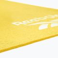 Mata do jogi Reebok RAYG-11022YL Yellow 5