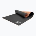 Mata do jogi Reebok RAYG-11060BKDD black/orange 4