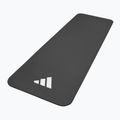 Mata fitness adidas Yoga 8 mm black