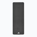 Mata fitness adidas Yoga 8 mm black