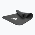 Mata fitness adidas Yoga 8 mm black 4
