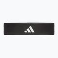 Zestaw gum do ćwiczeń adidas Resistance Band 3 szt. black/ grey/ white 2