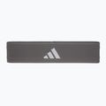 Zestaw gum do ćwiczeń adidas Resistance Band 3 szt. black/ grey/ white 3