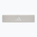Zestaw gum do ćwiczeń adidas Resistance Band 3 szt. black/ grey/ white 4