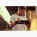 Zestaw gum do ćwiczeń adidas Resistance Band 3 szt. black/ grey/ white 13
