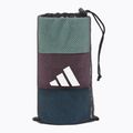 Zestaw gum do ćwiczeń adidas Resistance Band 3 szt. green/ violet/ blue 11