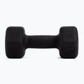 Hantle adidas 2x5kg czarne ADWT-10005 4