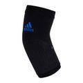 Stabilizator na łokieć adidas czarny ADSU-13333BL