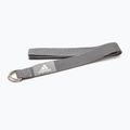Pasek do jogi adidas ADYG-20200 grey