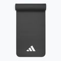 Mata fitness adidas Fitness 10 mm grey 2