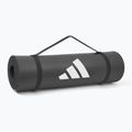 Mata fitness adidas Fitness 10 mm grey 6