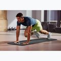 Mata fitness adidas Fitness 10 mm grey 7