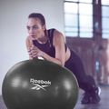 Piłka gimnastyczna Reebok RAB-12017BK black 6