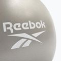 Piłka gimnastyczna Reebok RAB-40015BK grey 2