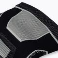 Opaska kompresyjna na kolano adidas Knee Support black 5